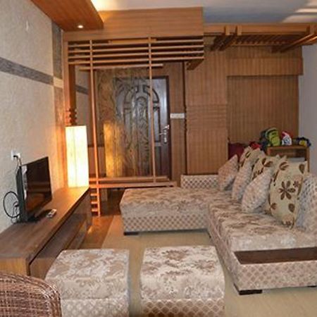 Neeshorgo Hotel & Resort Cox's Bazar Exterior photo
