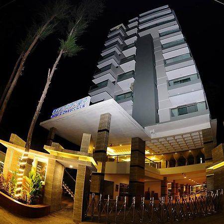 Neeshorgo Hotel & Resort Cox's Bazar Exterior photo
