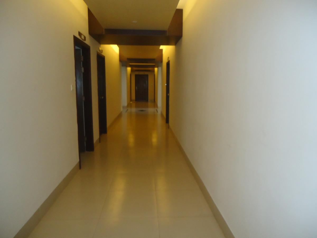 Neeshorgo Hotel & Resort Cox's Bazar Exterior photo