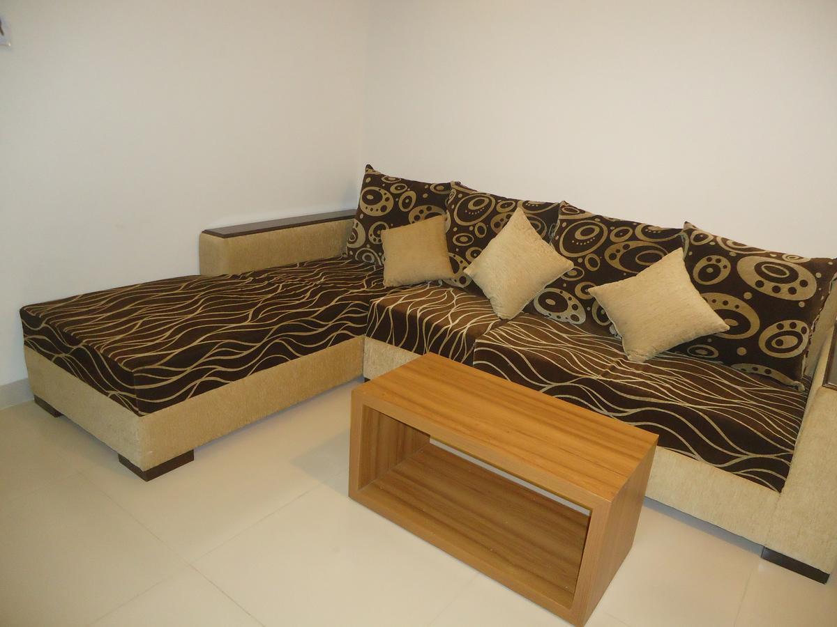 Neeshorgo Hotel & Resort Cox's Bazar Exterior photo