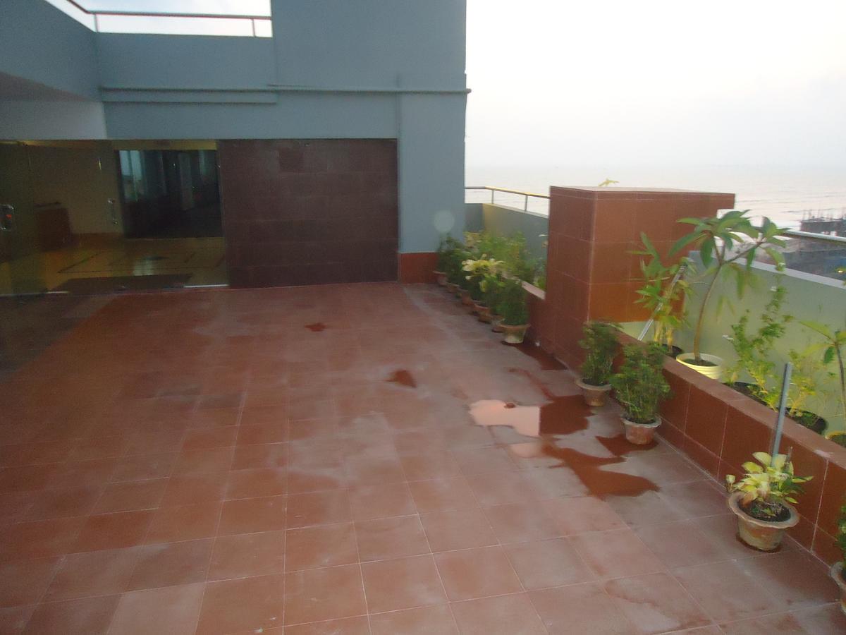 Neeshorgo Hotel & Resort Cox's Bazar Exterior photo