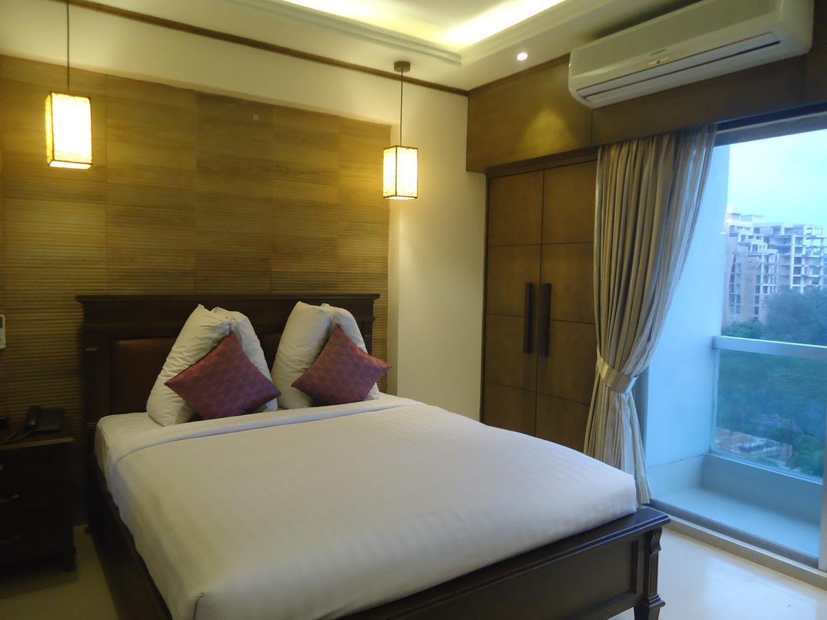 Neeshorgo Hotel & Resort Cox's Bazar Exterior photo